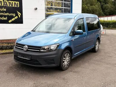 Gebraucht VW Caddy Maxi