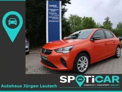 Brugt Opel Corsa-e