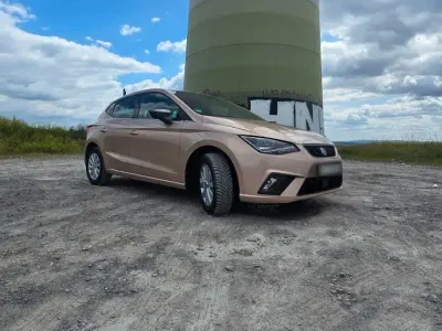 Gebraucht Seat Ibiza