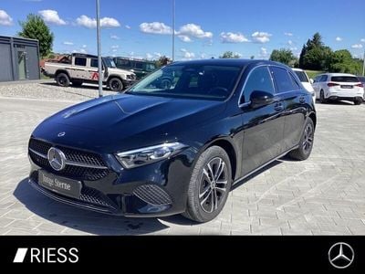Mercedes A250