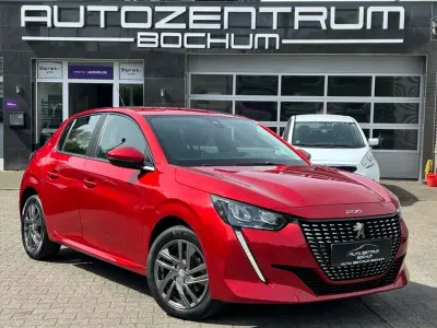 Gebraucht Peugeot 208