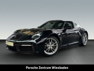 gebraucht Porsche 911 Targa 4 992 (911)