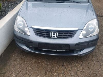 gebraucht Honda Civic 1.4i LS LS