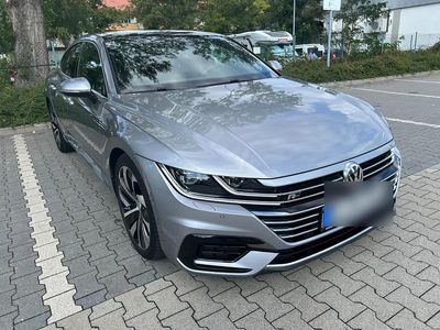 VW Arteon