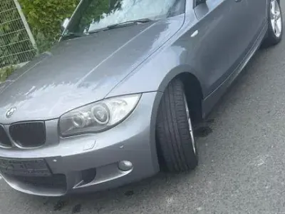 Gebraucht BMW 123