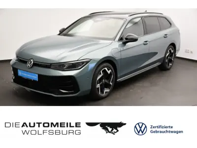 Brugt VW Passat R-line 177 HK (130 kW) 2025 Stationcar