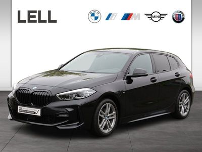 gebraucht BMW 118 i Hatch