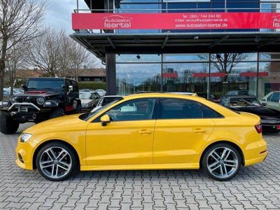 gebraucht Audi A3 2.0 TDI