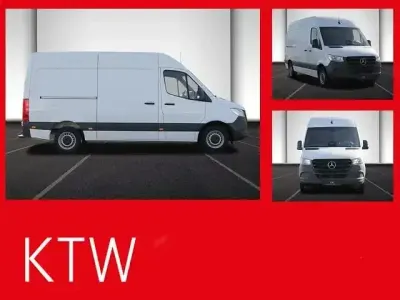 Gebraucht Mercedes Sprinter