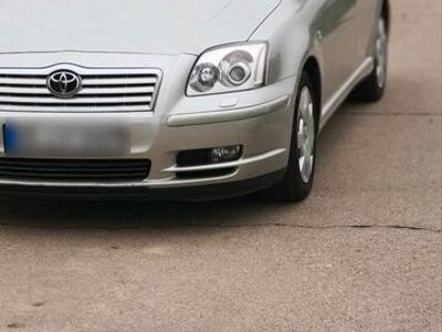 gebraucht Toyota Avensis t25