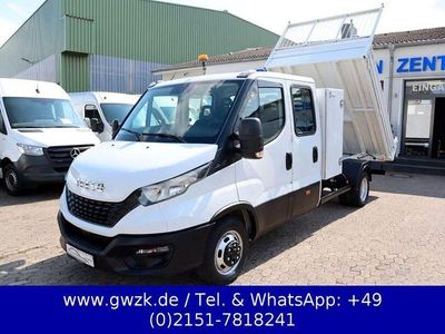 Gebraucht Iveco Daily 135 PS (99 kW) 2021 Andere