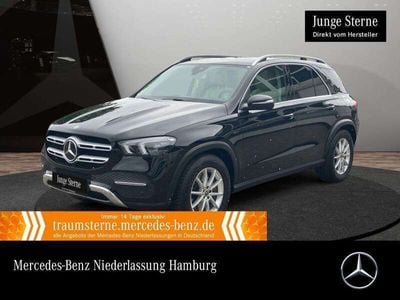 Mercedes GLE350e