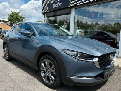 Gebraucht Mazda CX-30