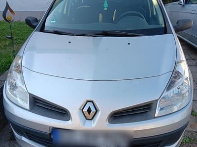 Renault Clio III