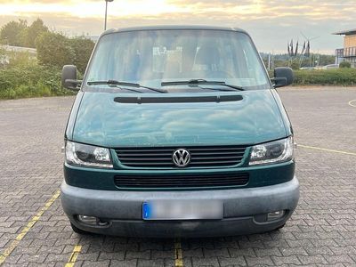 VW T4