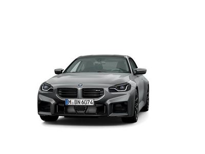 Nuova BMW M2 Shadowline 480 CV (353 kW) 2025 Coupé