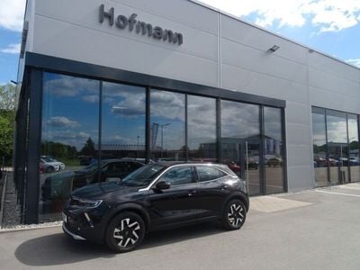 Opel Mokka-e