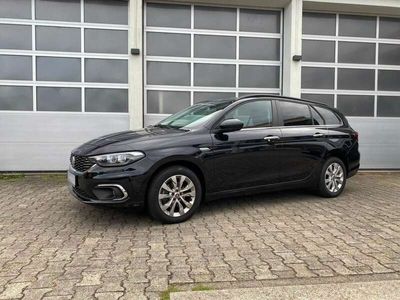 gebraucht Fiat Tipo Kombi 1.4 T-Jet Lounge