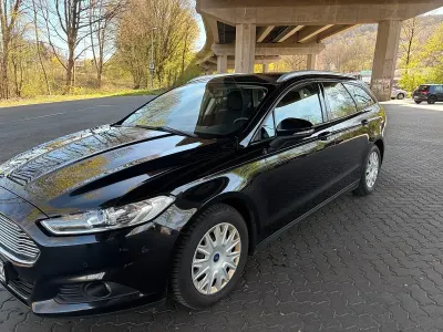 Gebraucht Ford Mondeo