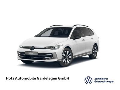 Gebraucht 2025 VW Golf VIII Goal Kombi | 30.990 € (Fairer Preis)