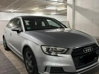 Gebraucht Audi A3