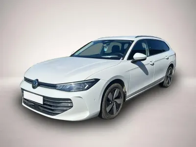 Gebraucht VW Passat