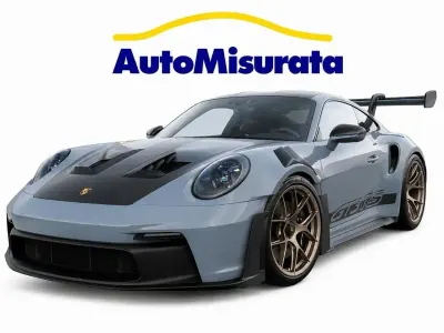 Gebraucht Porsche 911 GT3 RS Sport 525 PS (386 kW) 2024 Coupé