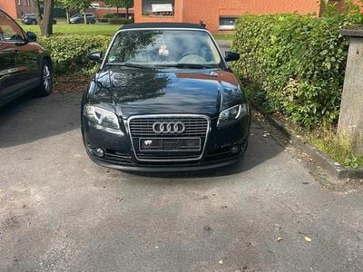 Audi A4 Cabriolet