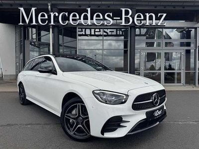 Mercedes E300