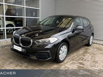 gebraucht BMW 116 116 d d , Navi,DAB,Tempo,PDC,MFL