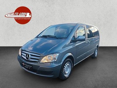 Mercedes Viano