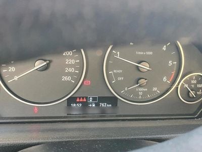 BMW 320 Gran Turismo