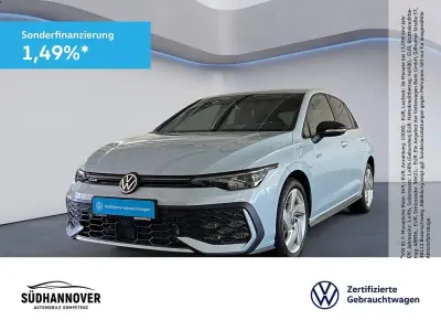 Gebraucht VW Golf VIII GTE 272 PS (200 kW) 2025 Blau Limousine