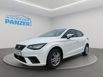Gebraucht Seat Ibiza