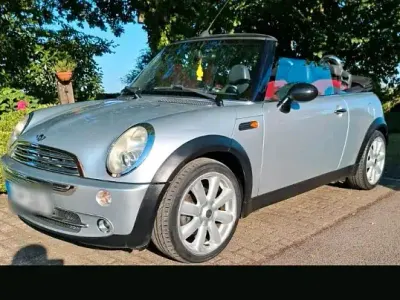 Gebraucht Mini One Cabriolet