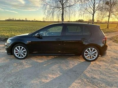 Używany VW Golf VII