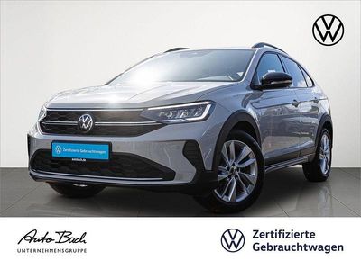 Usata VW Taigo Goal 116 CV (85 kW) 2025 Grigio SUV