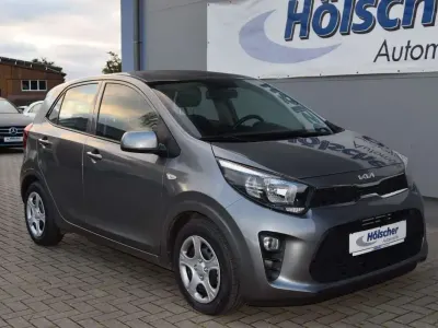 Gebraucht Kia Picanto