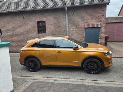 DS Automobiles DS7 Crossback