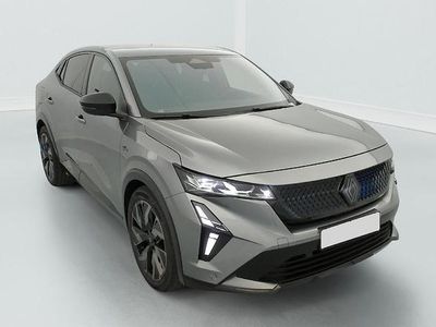 Nuova Renault Rafale Esprit Alpine 131 CV (96 kW) 2026 Grigio SUV