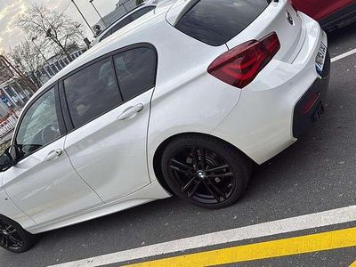 Używany BMW 120 M Sport 184 KM (135 kW) 2018 Hatchback