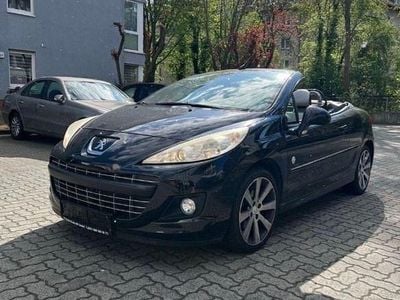 Peugeot 207 CC