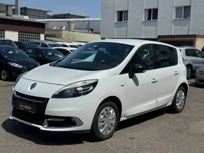 Gebraucht Renault Scénic III