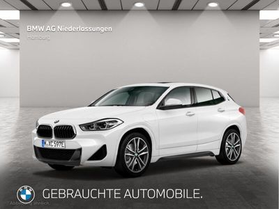 gebraucht BMW X2 xDrive25e