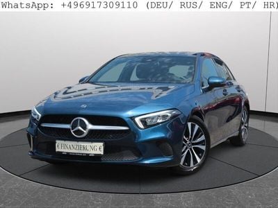 Mercedes A180