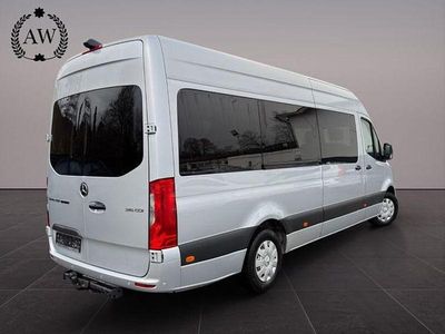 Gebraucht Mercedes Sprinter 163 PS (119 kW) 2019 Andere Van