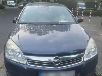 Gebraucht Opel Astra