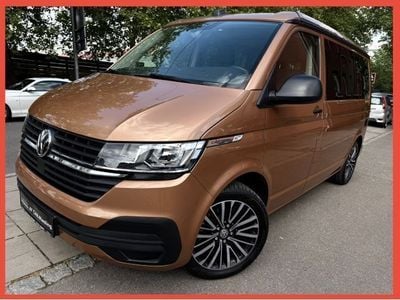 VW California