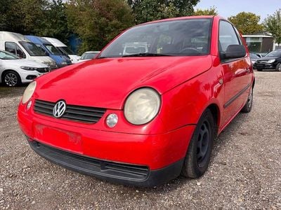 VW Lupo