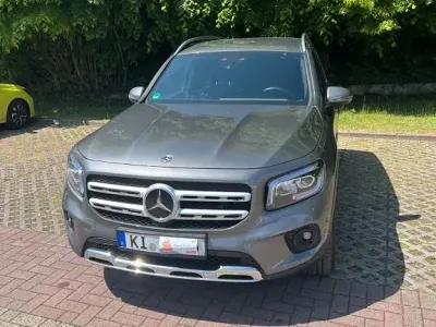 Gebraucht Mercedes GLB200